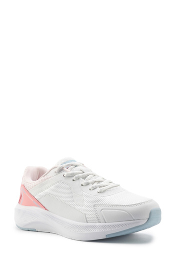 Kinetix Cielo Tx W 5Fx White Women's Running Shoes
