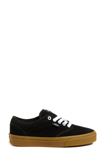 Vans Černé dámské tenisky Atwood