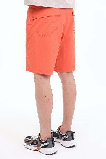 lumberjack ML ARSEN 20OTD2-01 5FX CORAL Erkek Şort