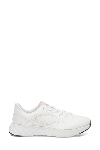 Kinetix Magic Run Tx W 5Fx White Women's Running Shoes