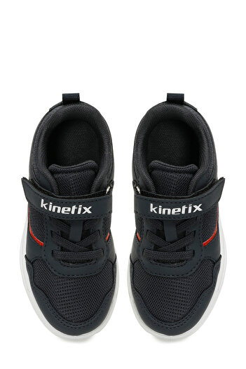 Kinetix HORNET J P 5FX Lacivert Erkek Çocuk Sneaker