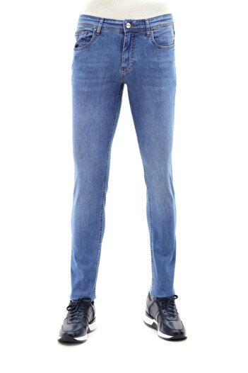 Giovane Gentile Pantolon Denim