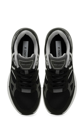 Kinetix TX 5FX Siyah Unisex Sneaker