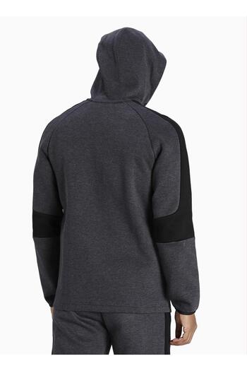 Puma EVOSTRIPE Core FZ Hoodie Чоловіча толстовка