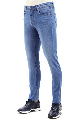 Giovane Gentile Pantolon Denim