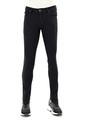 Giovane Gentile Pantolon Denim