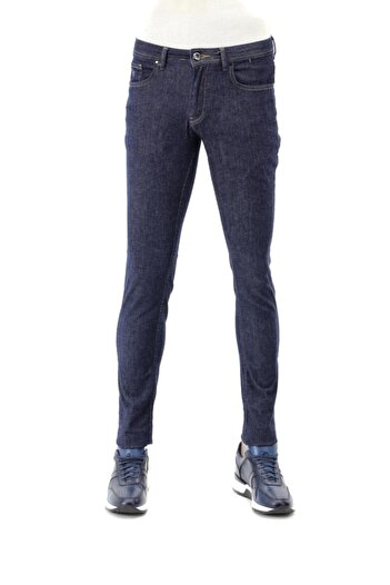 Giovane Gentile Giovane G. Designers Pantolon Denim