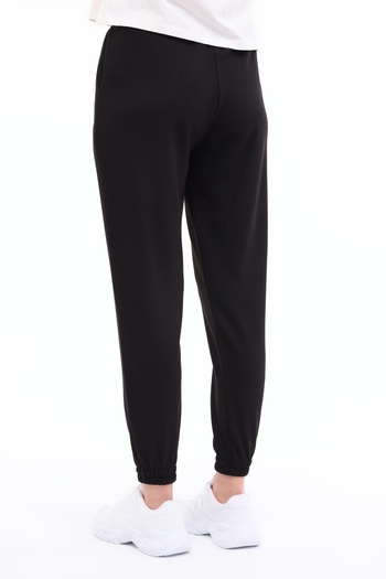 lumberjack Wl Gail 22Bt232 5Fx Black Women's Sweatpants