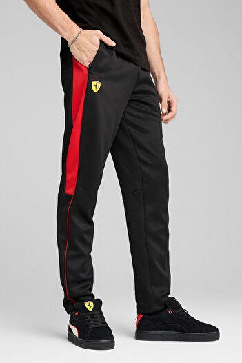 Puma Ferrari Race Mt7 Pants Men's Sweatpants