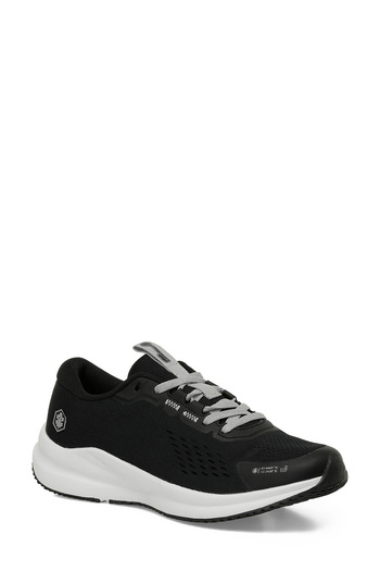 lumberjack Daffo 5Pr Black Women's Running Shoes