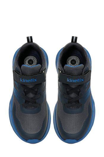 Kinetix RUGOS F 5FX Lacivert Erkek Çocuk Spor Ayakkabı