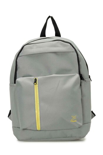 Kinetix SN366 TOGY 5FX GRI Unisex Sırt Çantası