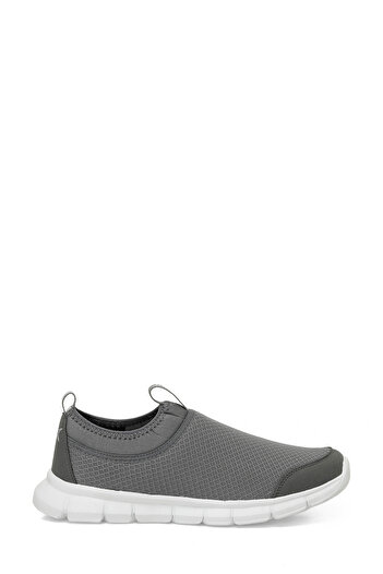 Kinetix Voten Tx 5Fx Gray Men's Comfort Shoes