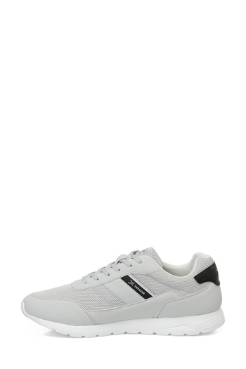 Kinetix Lescar Tx 5fx Gri Erkek Sneaker