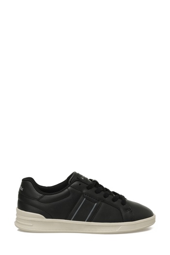 Kinetix ADISA 5PR Μαύρο Γυναικείο Sneaker