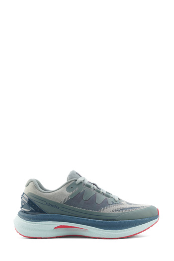 Kinetix Vision Plus Tx 5Fx Light Green Men's Running Shoes