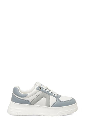 Kinetix Shelia 5Fx White Women's Sneaker