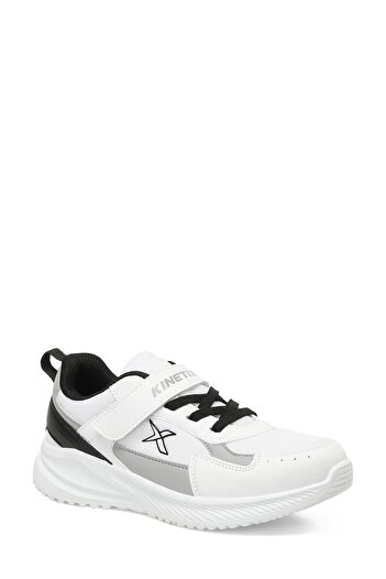 Kinetix Grand Tx F 5Fx White Male Child Sneaker Shoes