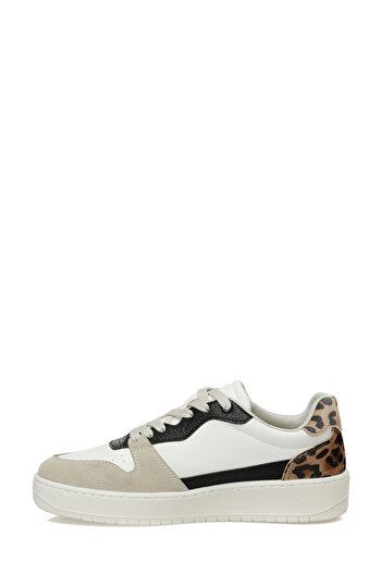 Butigo 25K-2076 5PR Bej Kadın Sneaker