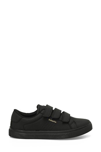 Kinetix Cayde 5Fx Women's Black Sneakers