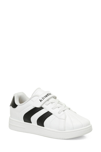 Kinetix Star F 5Fx White Boys' Sneakers
