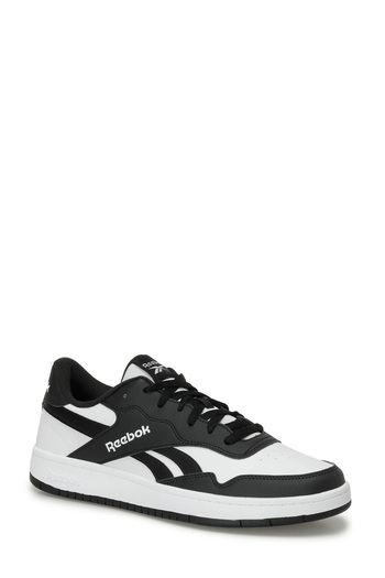 Reebok Černé unisexové tenisky – modelové boty Bb 1000