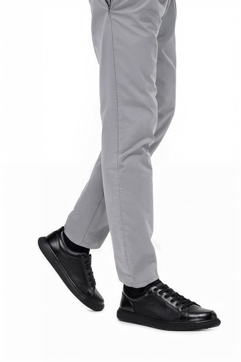 Dockers By Gerli 234255   5Fx Black Men's Shoes