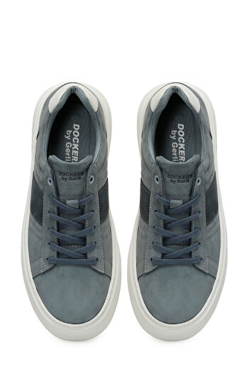 Dockers By Gerli 238276N 5FX MAVI- Erkek Sneaker