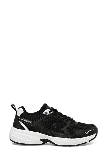 Kinetix Spera Tx 5Fx Black Men's Running Shoes