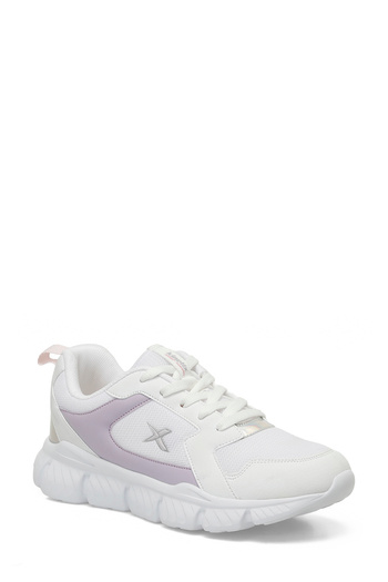 Kinetix Renium g 5Fx White Girls' Sneakers