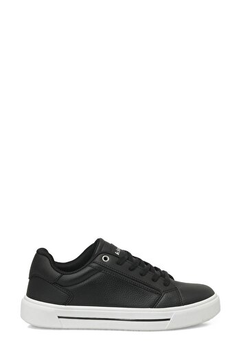 Kinetix Sarte g 5Fx Black Boy's Sneaker