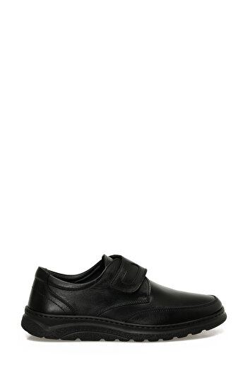 Polaris 5 Nokta 109024.m 5Pr Black Men's Casual Shoes
