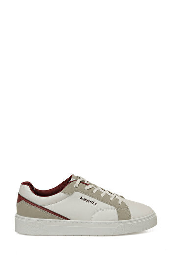 Kinetix Turda 5Pr Claret Red Men's Sneaker