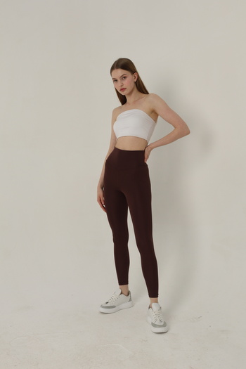 Balenbi Women's High Waist Slimming Diving Tights 1051