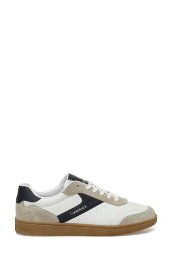 lumberjack Rocco 5Pr White Men's Sneaker