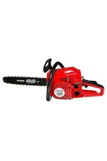 Raider Drujba benzina (Motofierastrau), Raider, 3.2 CP, lungime lama 40 cm