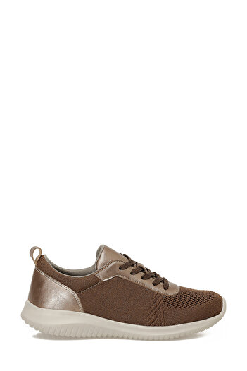 Travel Soft TRV2782.Z5PR Bronz Kadın Comfort Ayakkabı