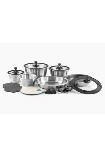 cookvision 17 Piece Cookware Set