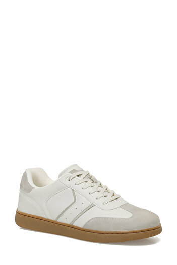 Kinetix CARIBA 5PR Beyaz Erkek Sneaker