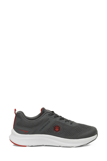 lumberjack Sonty 5Pr Gray Men's Running Shoes