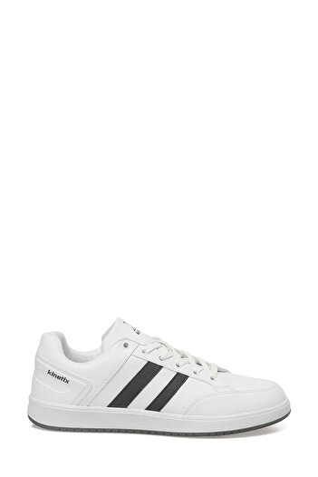Kinetix Kort Pu 5Pr White Men's Sneaker