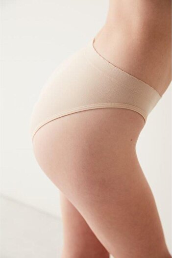 Penti Σλιπ εσώρουχα Nu Basic Beige