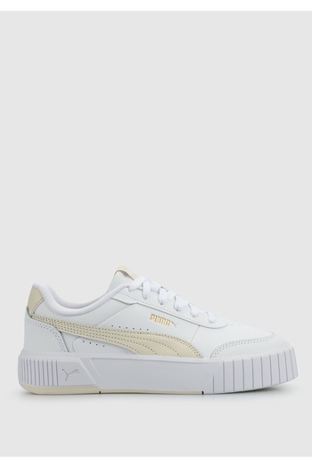 Puma E6Carina Mia White Women's Sneaker 40263703