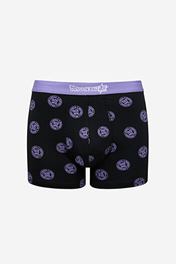 Penti Ανδρικά βαμβακερά Lic Dragon Ball 2-pack πολύχρωμα μπόξερ