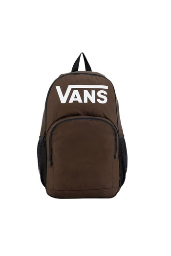 Vans Ανδρικό σακίδιο πλάτης Alumni καφέ (VN0A7UDS3N11)