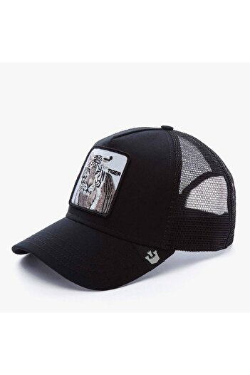 Goorin Bros The White Tiger Black Hat (101-0392-Blk)