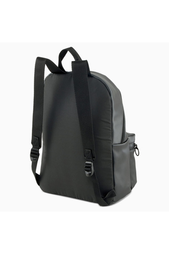 Puma Core up Women's Black Backpack (079476-01)