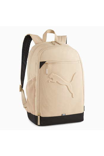 Puma Buzz Beige Backpack (079136-10)