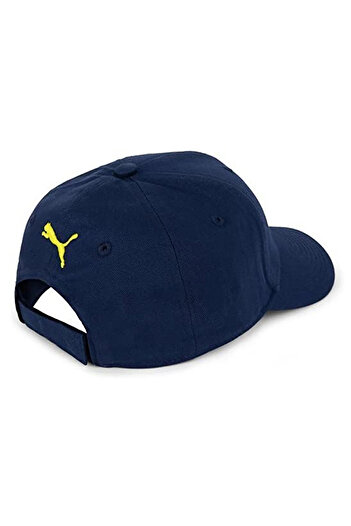 Puma Fenerbahçe Lacivert Şapka (024739-01)