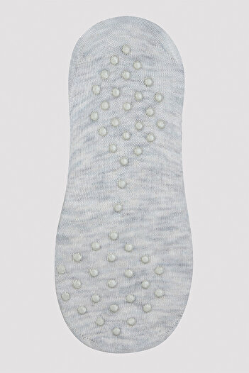 Penti Cross Socks with Cross Ballerinas